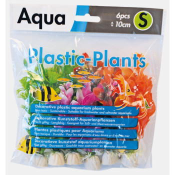 Aqua Plants Small (10cm)